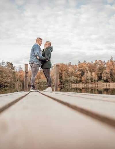 Hochzeitsfotograf Paarshooting 2