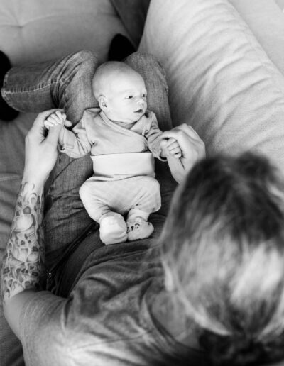Baby Foto Fotograf Winterthur