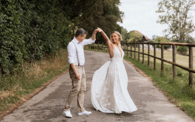 Heiraten in der Dorfalm Mettendorf TG – Hochzeitsfotograf Frauenfeld