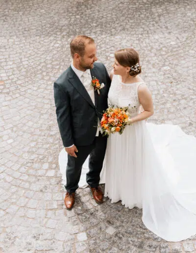 paarshooting Hochzeit fotograf