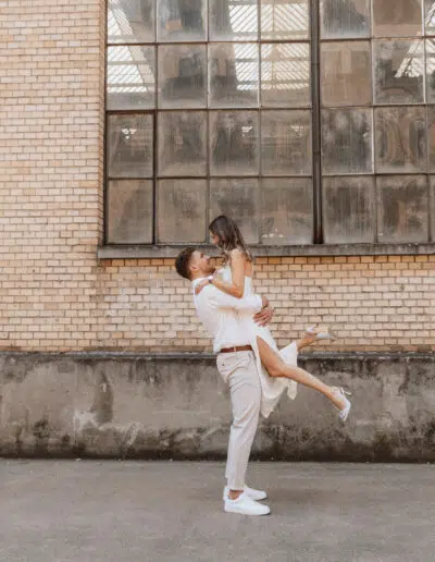 Brautpaar Hochzeit fotograf bilder fotos