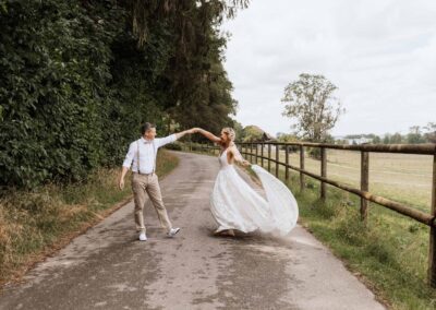 Hochzeitstanz Fotograf Frauenfeld