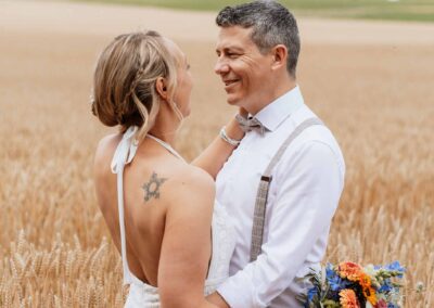 Brautpaarshooting Hochzeit Foto Frauenfeld