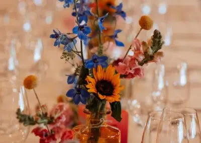 Blumen Hochzeit Hochzeitsfotograf Frauenfeld