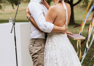 Brautpaar Hochzeit Fotograf