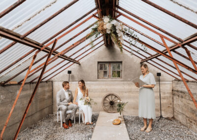 Traurede Hochzeit Chäferhütte Hochzeitsfotograf Winterthur