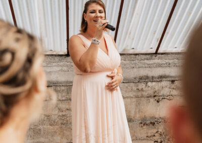 Barbaras Hochzeit Sängerin Hochzeitsfotograf Winterthur