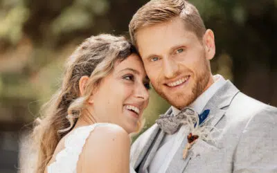Heiraten in der Chäferhütte – Hochzeitsfotograf Winterthur 