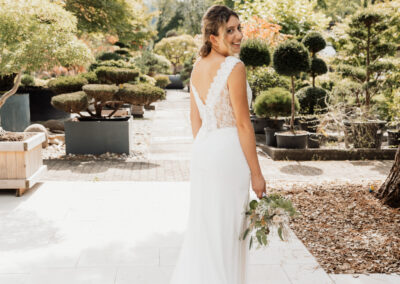 Brautshooting Hochzeit Fotos Föteli vom Mötteli