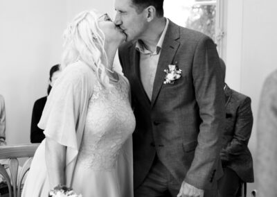Fotograf Andelfingen Hochzeit