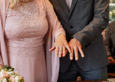 Ringe Hochzeit Standesamt Andelfingen