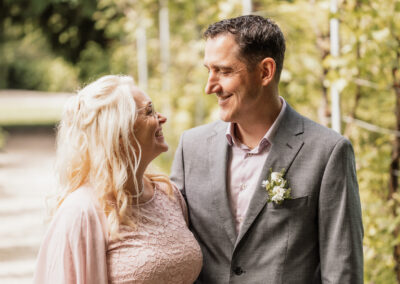 Hochzeitsfotograf Andelfingen