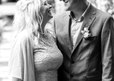 Hochzeit Schlosspark Andelfingen Fotograf