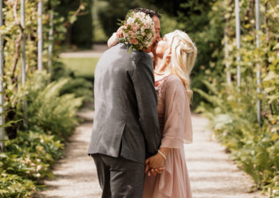 Paarshooting Hochzeit Andelfingen