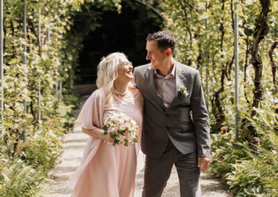 Hochzeitsfotograf Andelfingen