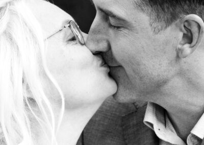 Brautpaar Hochzeitsfotograf Andelfingen