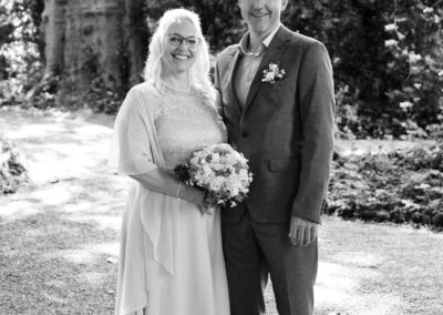 Brautpaar Hochzeitsfotograf