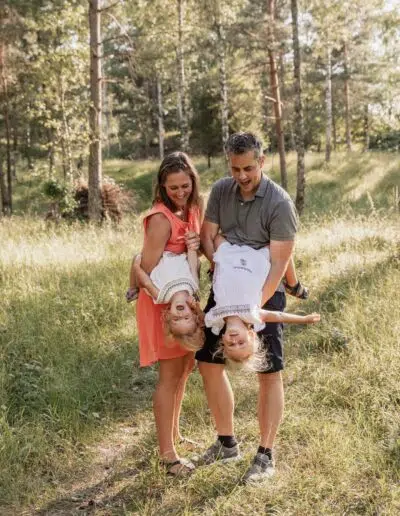 Familienfotograf Andelfingen
