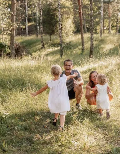 Fotograf Andelfingen Familienfotos