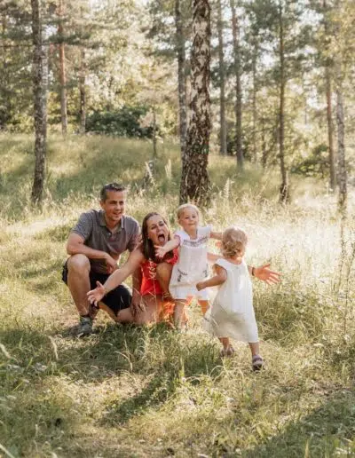 Familienshooting Fotograf Andelfingen
