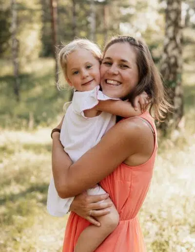 Fotograf Familie Winterthur Föteli vom Mötteli