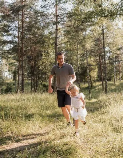 Familienshooting