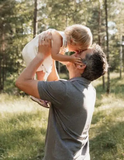 Fotograf Familienfotos Andelfingen Föteli vom Mötteli
