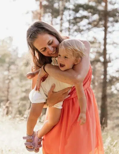 Fotoshooting Familie Wald Andelfingen Föteli vom Mötteli