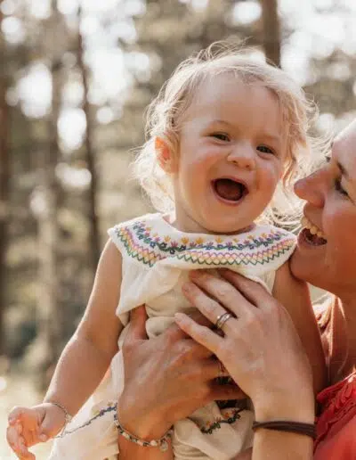 Fotoshooting Familie Andelfingen