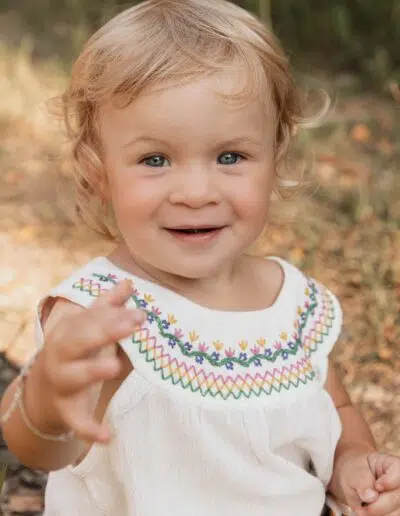 Fotoshooting Familie Andelfingen