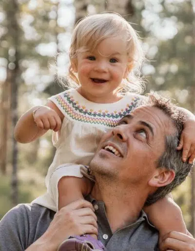 Fotograf Familie Andelfingen