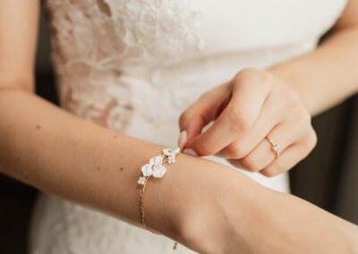 Brautschmuck Hochzeitsbilder in Winterthur