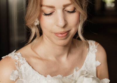 Brautshooting Fotograf Hochzeit Winterthur