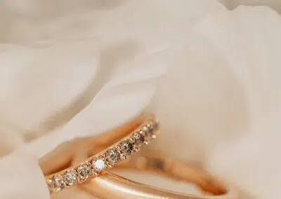 Eheringe Fotograf Winterthur Hochzeit