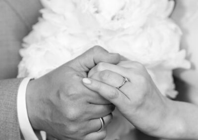 Eheringe hochzeit Standesamt Winterthur Fotograf