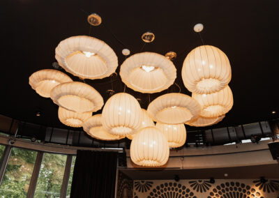 Hotel Bloom Hochzeitsbilder in Winterthur