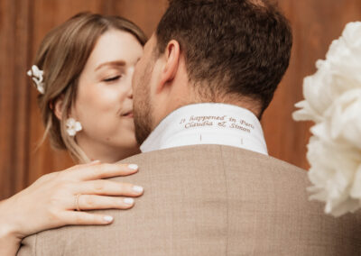 Brautpaarshooting Hochzeit Fotograf Winterthur