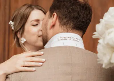 Brautpaarshooting Hochzeit Fotograf Winterthur