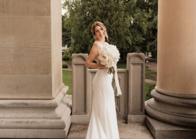 Bridal Hochzeitsbilder in Winterthur