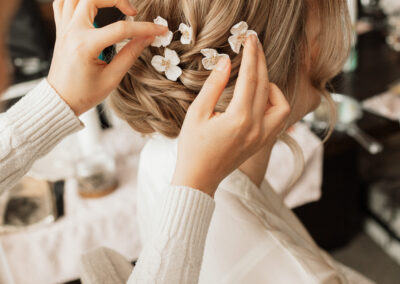 Brautschmuck Hochzeit Hochzeitsbilder in Winterthur