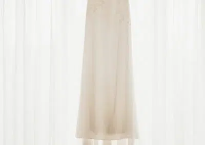 Brautkleid Hochzeitfoto Winterthur