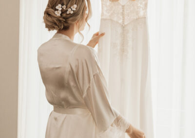 Brautkleid Hochzeit Fotograf Winterthur