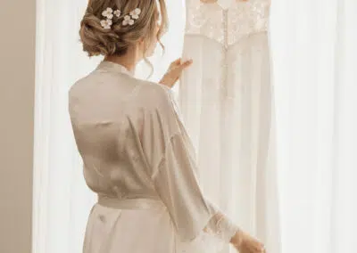 Brautkleid Hochzeit Fotograf Winterthur