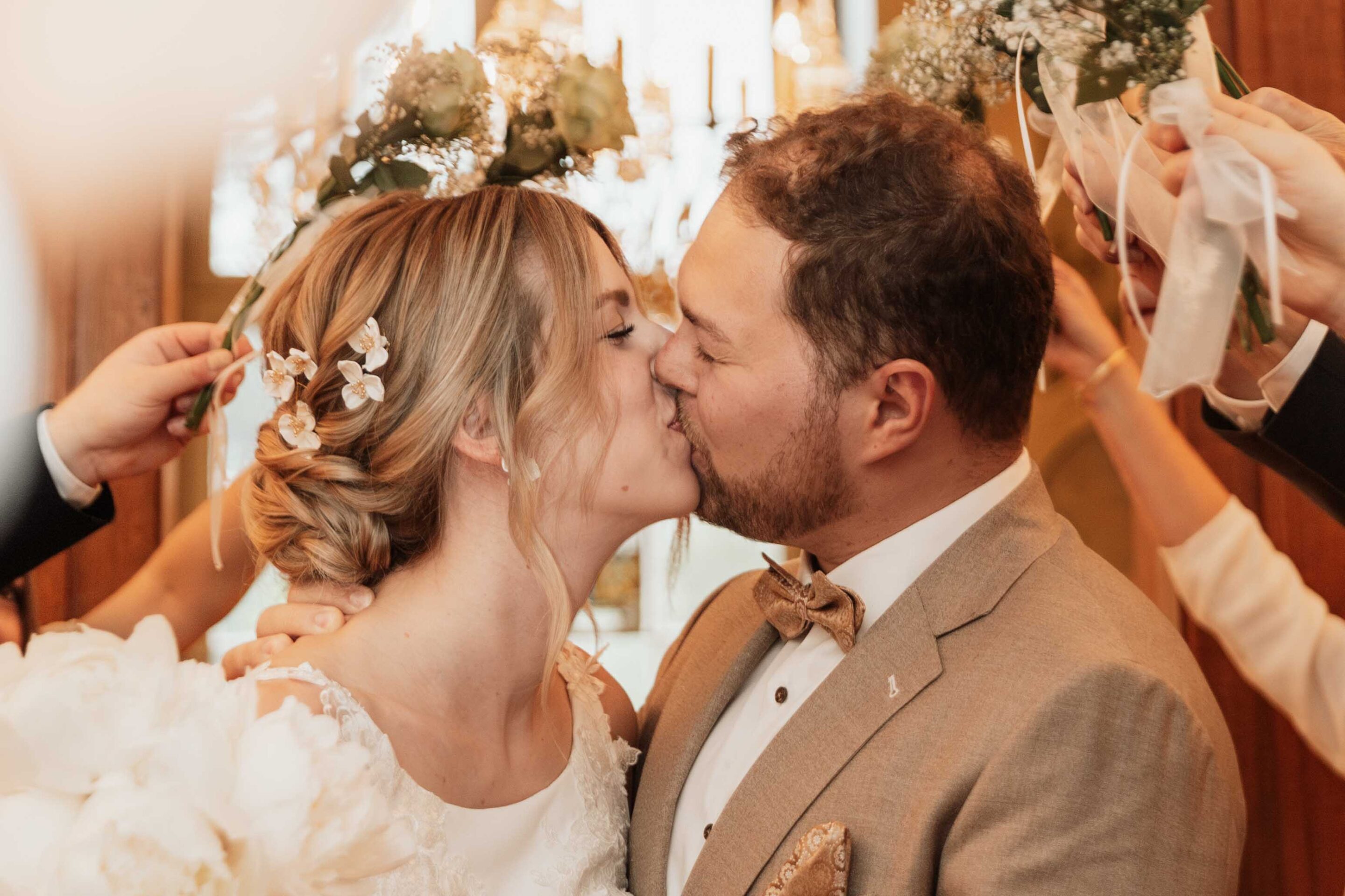 Fotos Hochzeit Winterthur