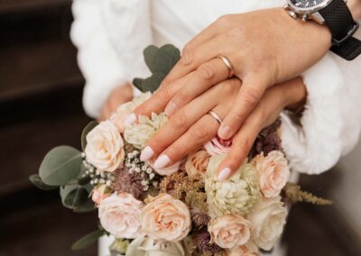Eheringe Standesamtliche Hochzeit Hochzeitsfotograf Bülach