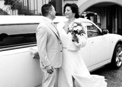heiraten im Rathaus Bülach Hochzeitsfotograf