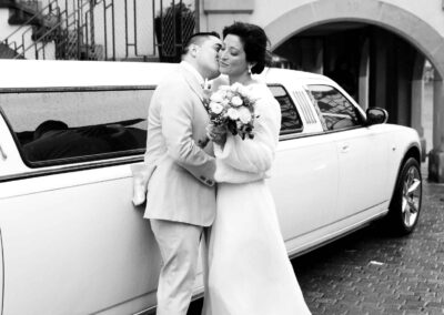 Brautpaar Bilder Fotograf Hochzeit Bülach