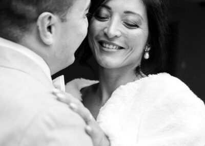 Brautpaar Hochzeit Standesamt Bülach Hochzeitsfotograf Föteli vom Mötteli